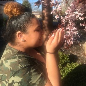 Meet your Posher, Adriana